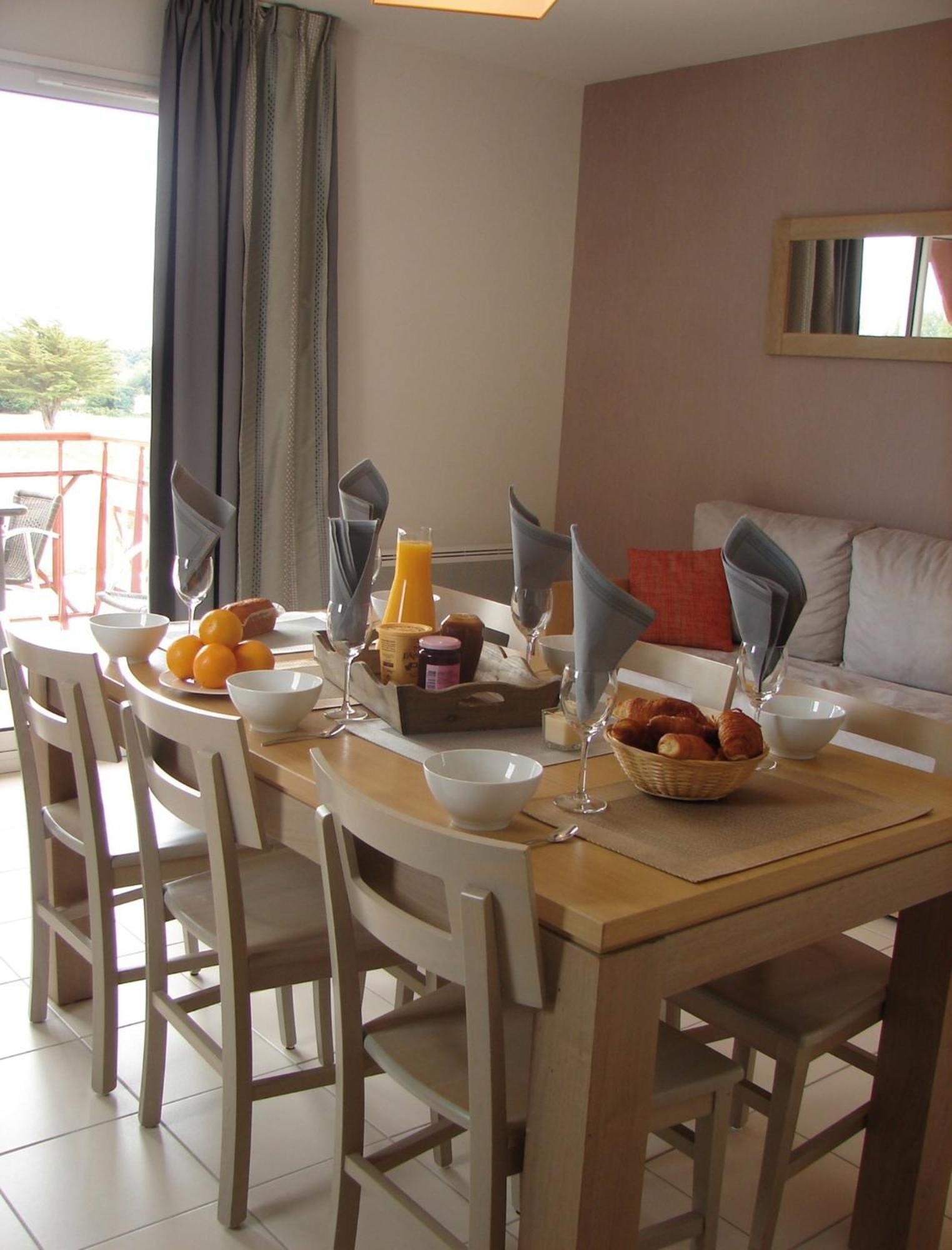Lagrange Vacances Cap Green Frehel Exterior foto