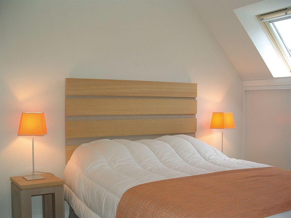Lagrange Vacances Cap Green Frehel Exterior foto