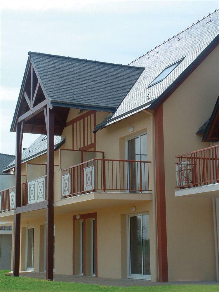Lagrange Vacances Cap Green Frehel Exterior foto
