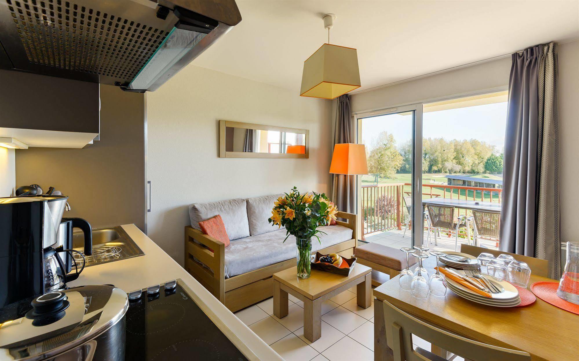 Lagrange Vacances Cap Green Frehel Exterior foto