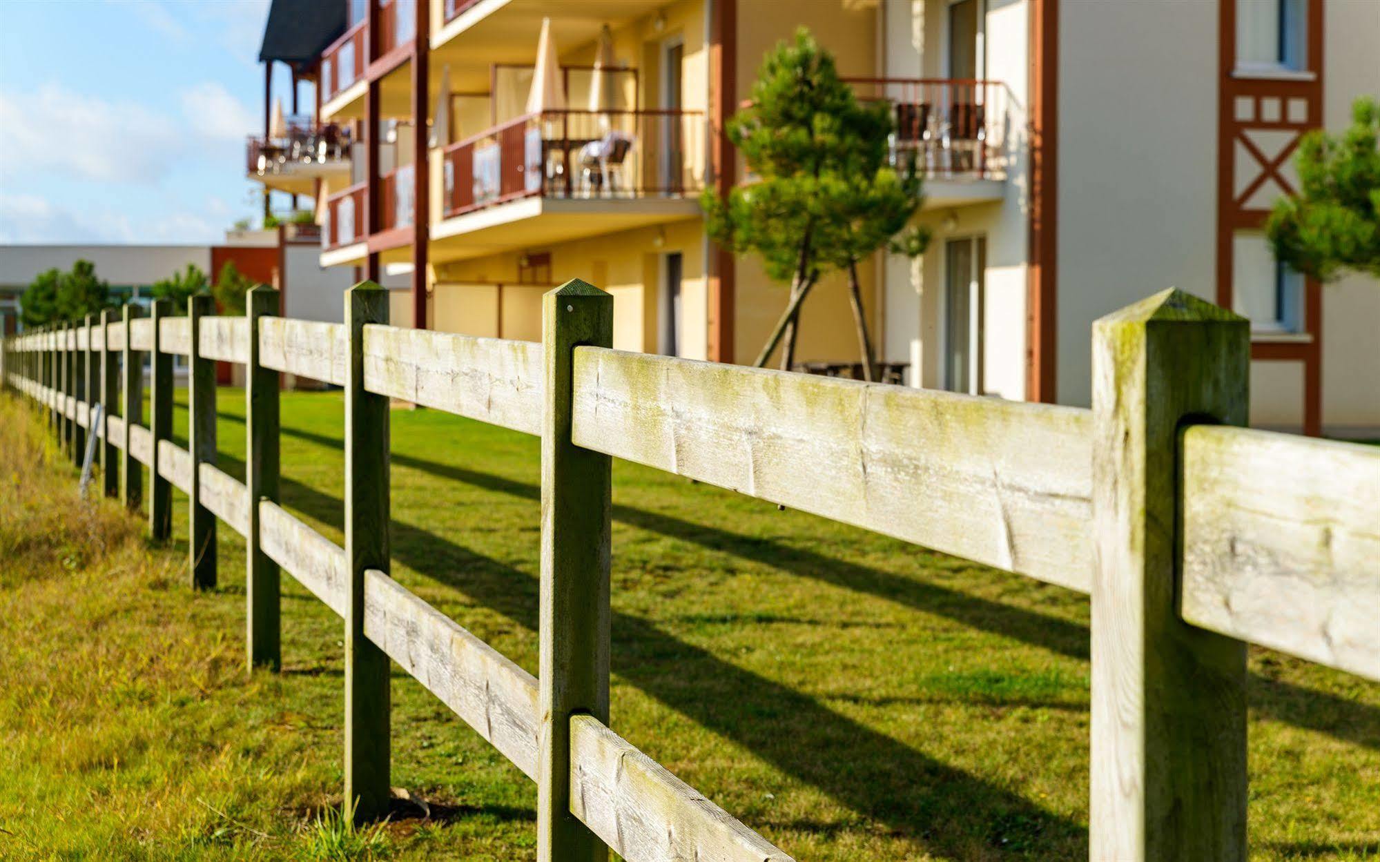 Lagrange Vacances Cap Green Frehel Exterior foto