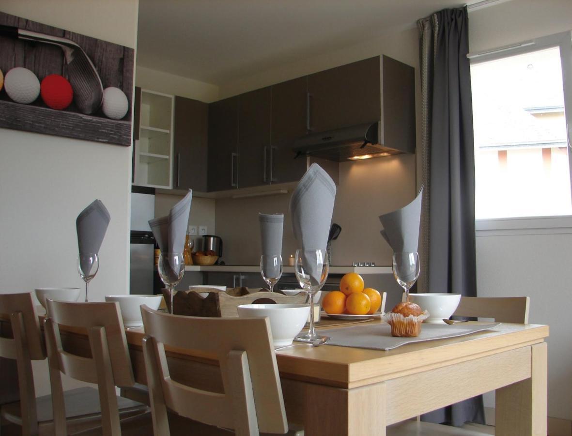 Lagrange Vacances Cap Green Frehel Quarto foto